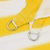 Voile d'ombre 5 x 6 x 6 m HDPE 613865613865