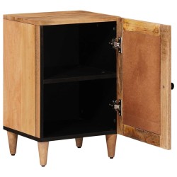 Armoire de salle de bain avec stockage Naturel 38 x 33 x 58 cm 613918613918