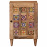 Armoire de salle de bain avec stockage Naturel 38 x 33 x 58 cm 613918613918