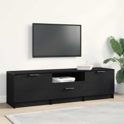 Meuble TV avec tiroir 140 x 35 x 40 cm Bois d'ingénierie 613919613919