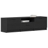Meuble TV avec tiroir 140 x 35 x 40 cm Bois d'ingénierie 613919613919