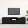 Meuble TV avec tiroir 140 x 35 x 40 cm Bois d'ingénierie 613919613919