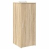 Armoire rangement chêne sonoma 40x45x103,5 cm bois d'ingénierie 614021614021