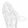 Famille de rennes de décoration Acrylique 160 LED blanc chaud 614062614062