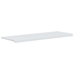 Appui de fenêtre Blanc 120 x 50 x 4,5 cm PVC 614092614092