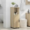 Cabinet de salle de bain Chêne Sonoma 30 x 35 x 95 cm 614118614118