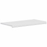 Appui de fenêtre Blanc 100 x 45 x 4,5 cm PVC 614139614139