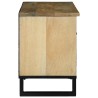 Unites TV avec tiroir Marron 80 x 33 x 46 cm Bois d'ingénierie 614163614163