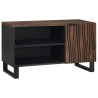 Unites TV Noyer 80 x 33 x 46 cm Bois d'ingénierie 614164614164
