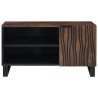Unites TV Noyer 80 x 33 x 46 cm Bois d'ingénierie 614164614164