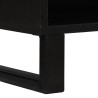 Unites TV Noyer 80 x 33 x 46 cm Bois d'ingénierie 614164614164