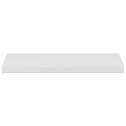 Appui de fenêtre Blanc 60 x 50 x 4,5 cm PVC 614234614234