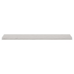 Appui de fenêtre Texture marbre 140 x 45 x 4,5 cm PVC 614251614251