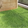 Gazon artificiel PP & PE 614271614271