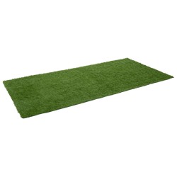 Gazon artificiel PP & PE 614271614271