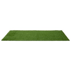 Gazon artificiel PP & PE 614271614271