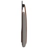 Tête de lit suspendue Taupe PU antique 614299614299