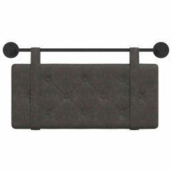 Tête de lit suspendue PU antique 614301614301