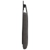 Tête de lit suspendue PU antique 614301614301