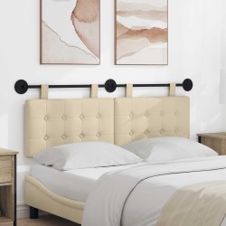 Tête de lit suspendue Tissu 614348614348
