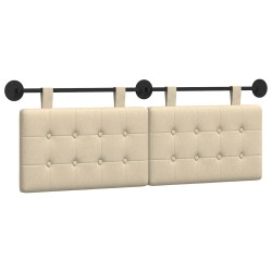 Tête de lit suspendue Tissu 614348614348
