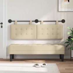 Tête de lit suspendue Tissu 614348614348