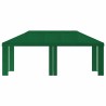 Housse de Gazebo 6 x 3 m Vert Polyester 190 gsm 614356614356