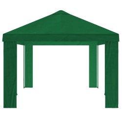 Housse de Gazebo 6 x 3 m Vert Polyester 190 gsm 614356614356