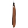 Tête de lit suspendue Marron PU antique 614395614395