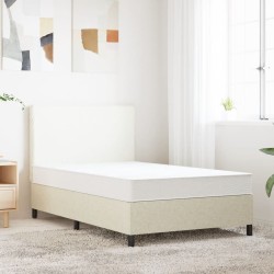 Matelas à ressorts bonnell moyen 100x200 cm 614423614423