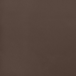 Matelas de lit à ressorts ensachés fermeté moyenne Marron 90x200x20 cm 614513614513