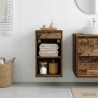 Meuble de Salle de Bain In-between Bois ancien 614523614523
