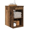 Meuble de Salle de Bain In-between Bois ancien 614523614523