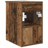 Meuble de Salle de Bain In-between Bois ancien 614523614523