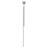 Tête de lit Gris Béton 100 cm Bois d’ingénierie 614527614527