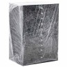 Film étirable 2 pcs transparent 17 μm 50 cm x 150 m 614591614591