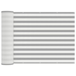 Écran de confidentialité pour balcon 180 x 500 cm 614615614615