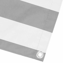 Écran de confidentialité pour balcon 180 x 500 cm 614615614615