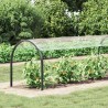 Couverture pour plantes Transparent 10 x 1,5 m PVC 614627614627