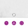 Couverture pour plantes Transparent 10 x 1,5 m PVC 614627614627