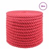 Corde en Jute Rouge Jute 100% Tossa 614697614697