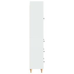 Ensemble de Meubles 2 pcs 66 x 34,5 x 90 cm Bois d'ingénierie 614717614717