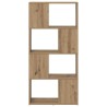 Ensemble meuble TV 60 x 24 x 125,5 cm Marron Bois d'ingénierie 614834614834
