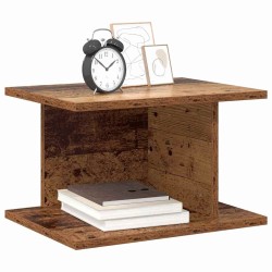 Table de chevet 2 pcs Bois ancien 40 x 30 x 25 cm 614847614847