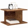 Table de chevet 2 pcs Bois ancien 40 x 30 x 25 cm 614847614847