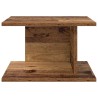 Table de chevet 2 pcs Bois ancien 40 x 30 x 25 cm 614847614847