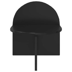 Table de chevet Chêne noir 40 x 35,5 x 45,5 cm 614853614853