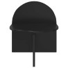 Table de chevet Chêne noir 40 x 35,5 x 45,5 cm 614853614853