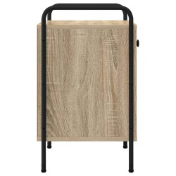 Table de chevet Chêne Sonoma 35 x 36,5 x 61 cm 614855614855