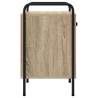 Table de chevet Chêne Sonoma 35 x 36,5 x 61 cm 614855614855